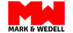 Mark & Wedell Logo