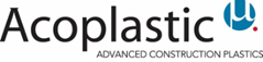 Acoplastic logo