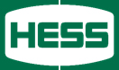 Amarada Hess logo