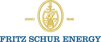 Fritz Schure Energy logo