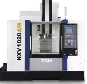 YCM-NXV 1020 AM