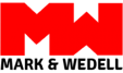 mark wedel logo