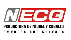 NECG Productora De Niquel y Cobalto logo