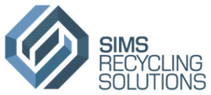 Sims Recycling Solutions logo