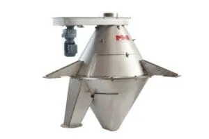 Rotary Tube Divider (RTD) 3