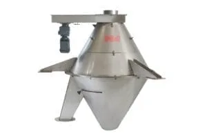 Rotary Tube Divider (RTD) 2